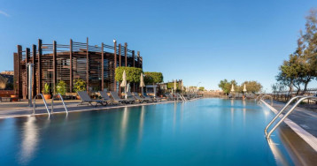 Barcelo Tenerife Royal Level