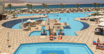 Barcelo Tiran Sharm