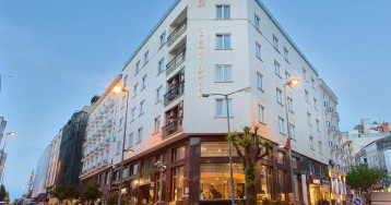 Barin Hotel Barin Hotel