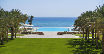 Baron Palace Sahl Hasheesh Baron Palace Sahl Hasheesh