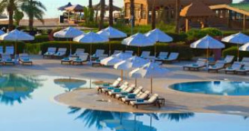 Baron Resort