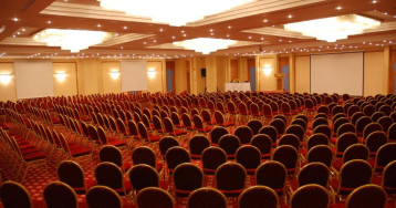 Baron Resort Sharm El Sheikh