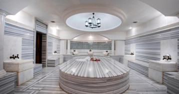 Hotel Barut B Suites