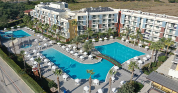 Hotel Barut GOIA