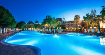 Hotel Barut Hemera