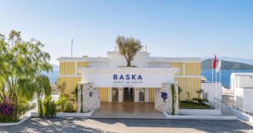 Baska Resort Bodrum