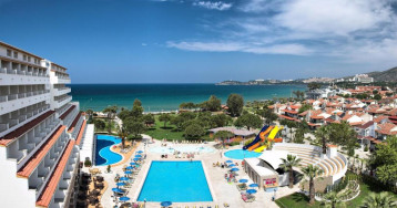 Batihan Beach Resort & Spa