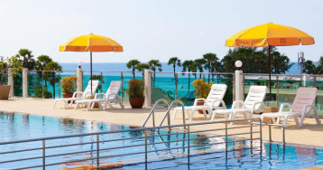 Baumancasa Beach Resort Baumancasa Beach Resort