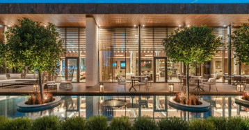 Bayou Villas (ex. Bayou Villas by Lara Barut Collection)