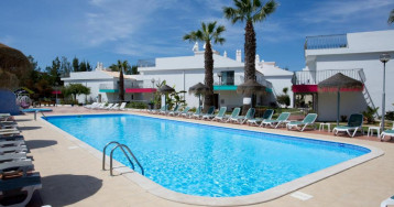 Bayside Salgados Golf and Beach Resort Bayside Salgados Golf and Beach Resort