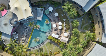 Be Cosy Apart Hotel Be Cosy Apart Hotel