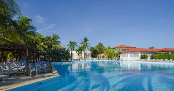 Be Live Adults Only Cactus