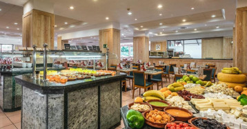Be Live Adults Only Tenerife