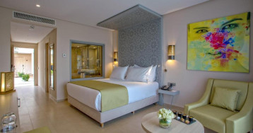 Be Live Collection Marrakech - Adults Only