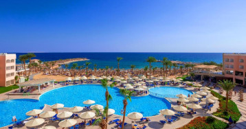 Beach Albatros Resort Beach Albatros Resort