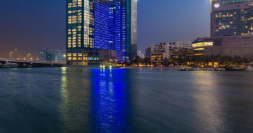 Beach Rotana Residences Beach Rotana Residences