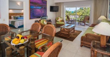 Beachscape Kin Ha Villas & Suites