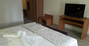 Begonville Hotel