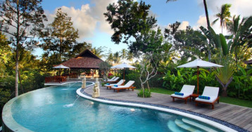 BeingSattvaa Luxury Ubud