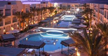 Bel Air Azur (Adults Only)