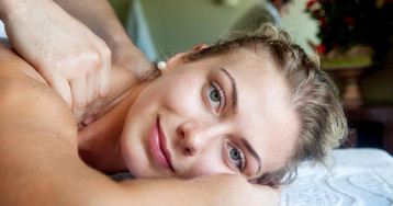 Bel Azur Thalasso & Bungalows