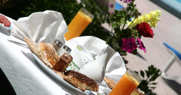 Bel Azur Thalasso & Bungalows