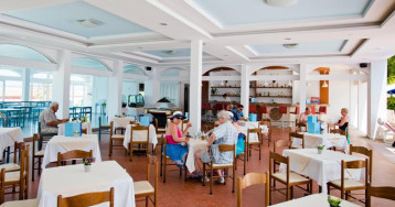 Belair Beach Hotel