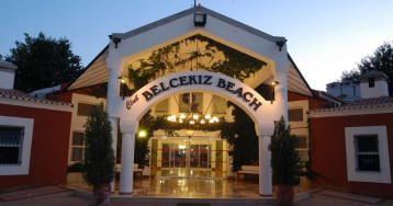 Sejur Turcia - Oludeniz | CLUB BELCEKIZ BEACH - 7 nopti avion Sejur Turcia - Oludeniz | CLUB BELCEKIZ BEACH - 7 nopti avion