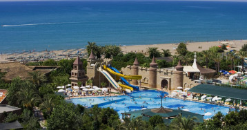 Belek Beach Resort