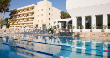 Bella Playa & Spa Hotel