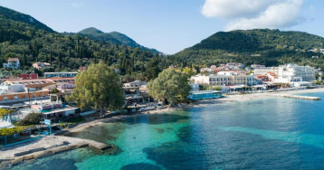 Bella Vista Beach Hotel