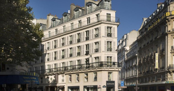 Belloy Saint-Germain