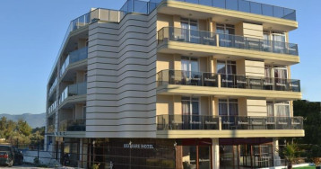 Belmare Hotel