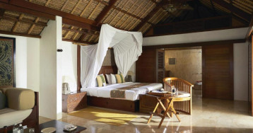 Belmond Jimbaran Puri Belmond Jimbaran Puri