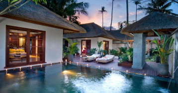 Belmond Jimbaran Puri