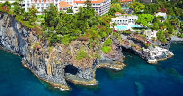 Belmond Reids Palace