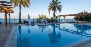 Belussi Beach Hotel & Suites Belussi Beach Hotel & Suites