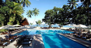 Berjaya Beau Vallon Bay Resort & Casino