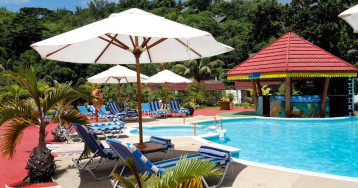 Berjaya Praslin Resort