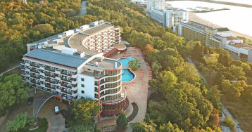 Sejur Bulgaria - Nisipurile de aur | BERLIN GREEN PARK HOTEL - 3 nopti autocar Sejur Bulgaria - Nisipurile de aur | BERLIN GREEN PARK HOTEL - 3 nopti autocar