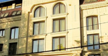 Bernardazzi Grand Hotel