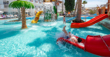 Best LLoret Splash Best LLoret Splash