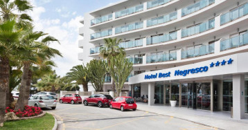 Hotel Best Negresco