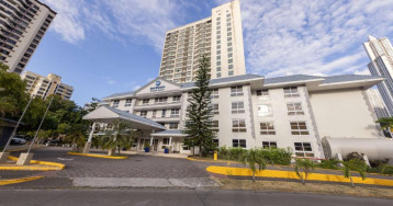 Best Western El Dorado Panama Hotel