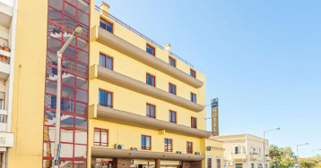 Best Western Hotel Dom Bernardo