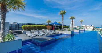 Best Western Patong Beach Best Western Patong Beach