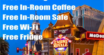 Best Western Plus Casino Royale