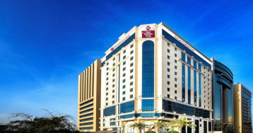Best Western Plus Doha Best Western Plus Doha