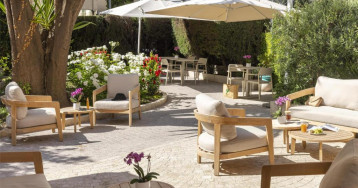 Best Western Plus Hotel Brice Garden Nice