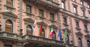 Best Western Plus Hotel Universo Best Western Plus Hotel Universo